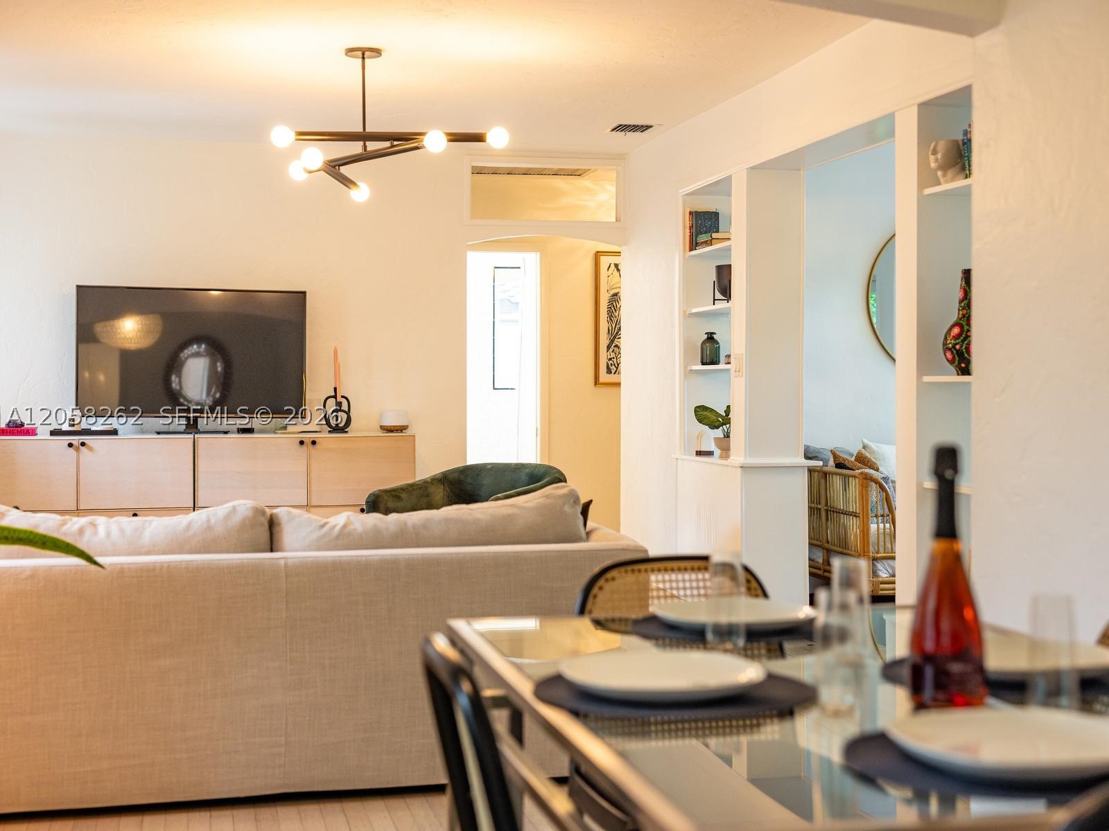 SHORECREST - Residential