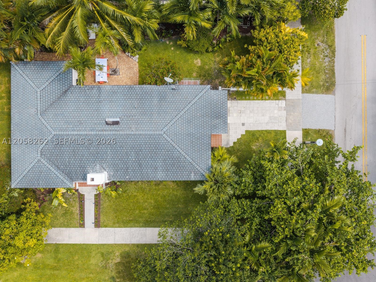 SHORECREST - Residential