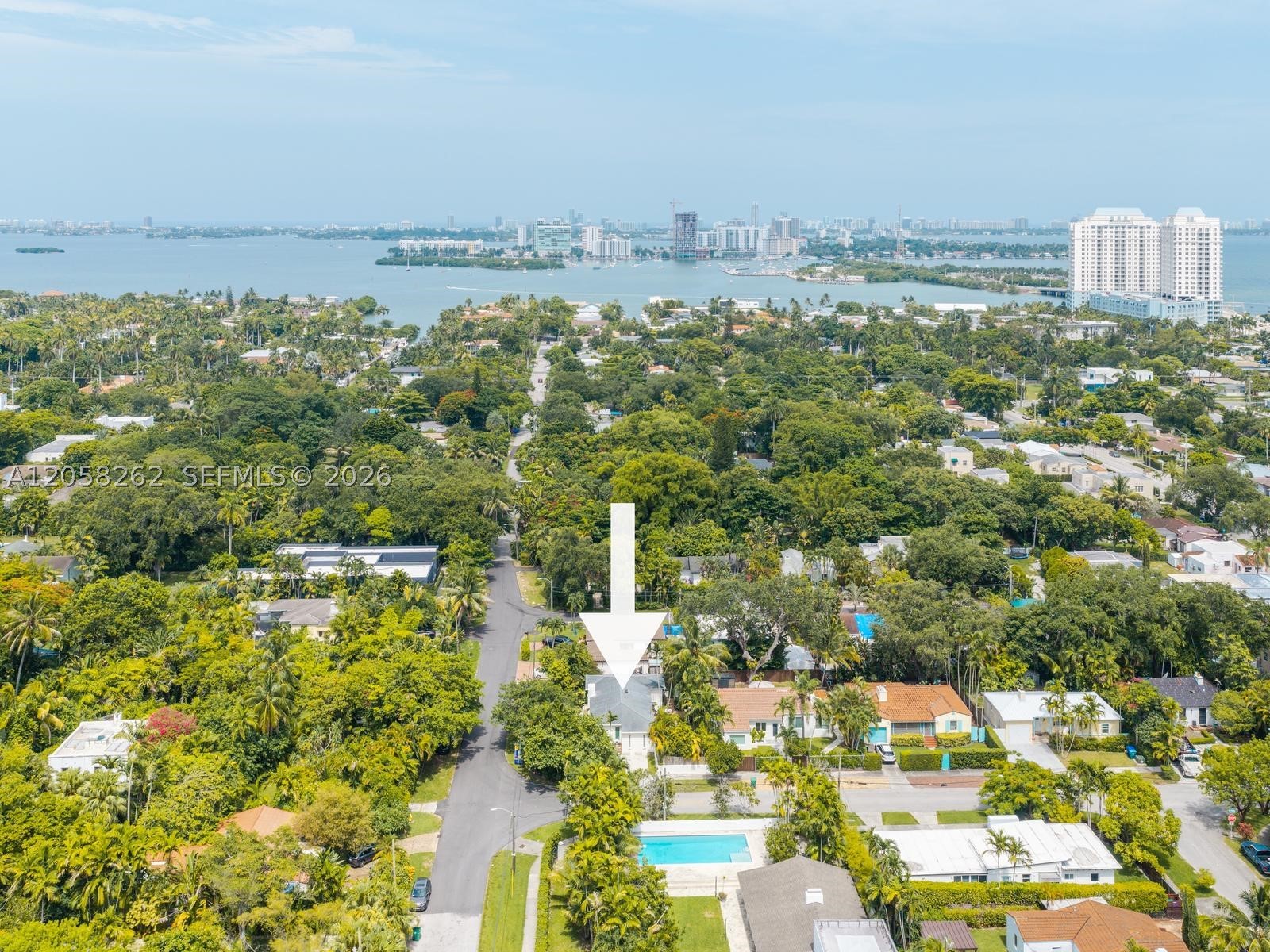 SHORECREST - Residential