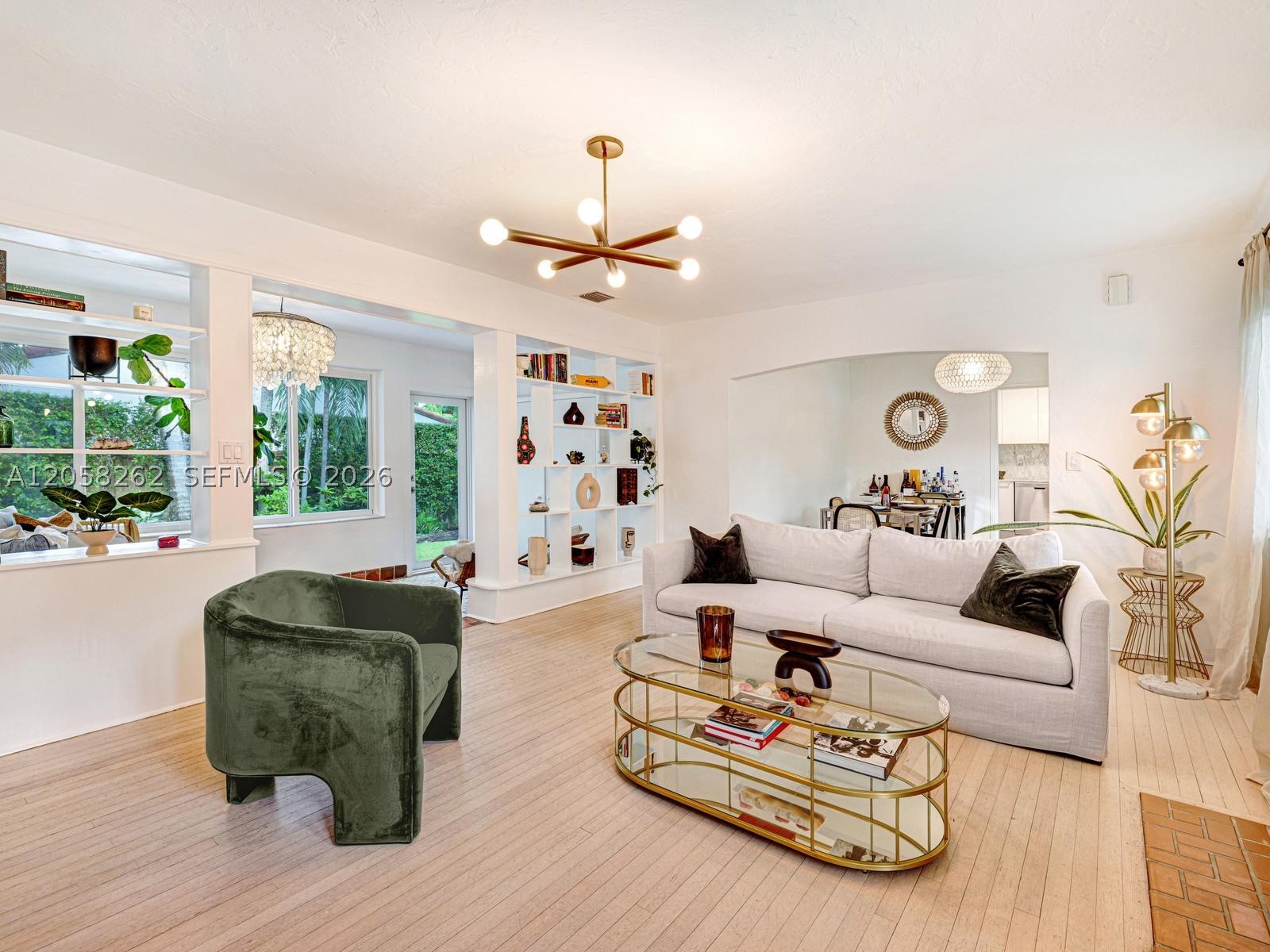 SHORECREST - Residential