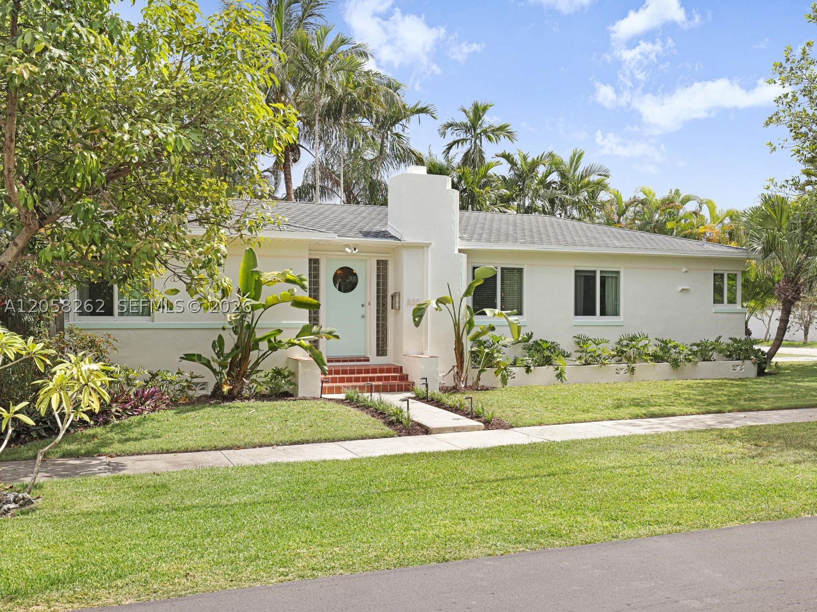 SHORECREST - Residential