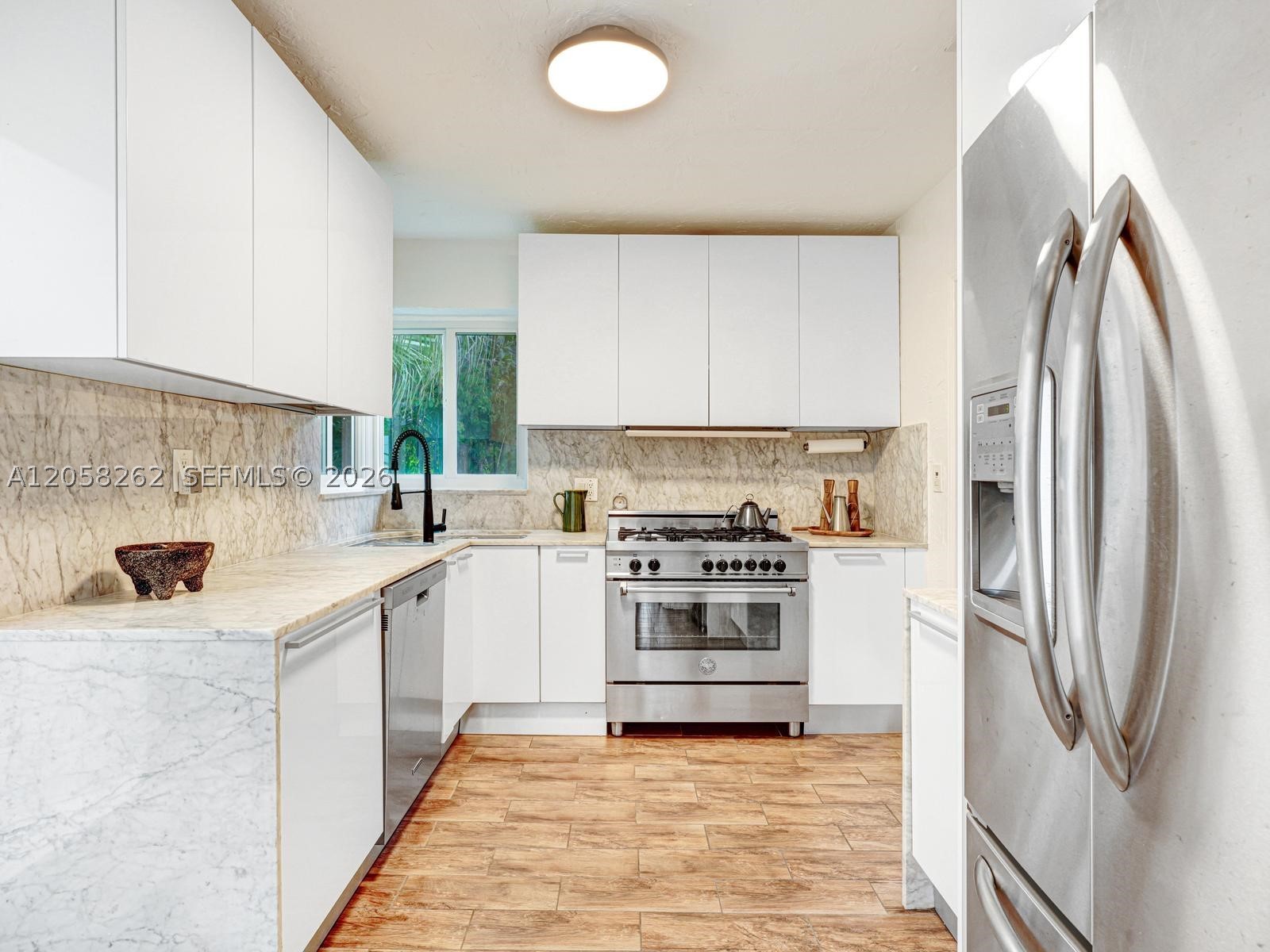 SHORECREST - Residential