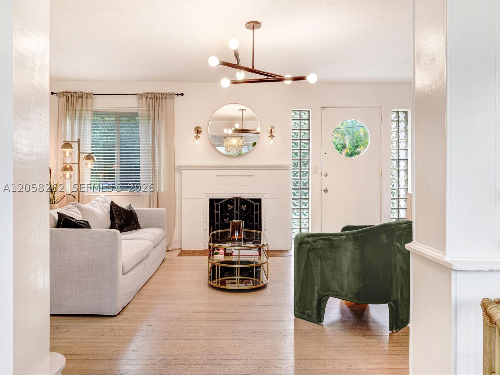 SHORECREST - Residential