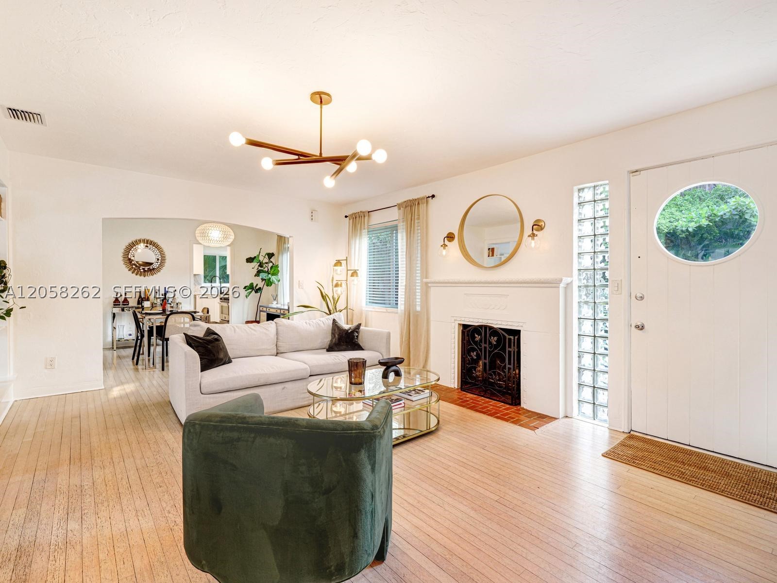 SHORECREST - Residential