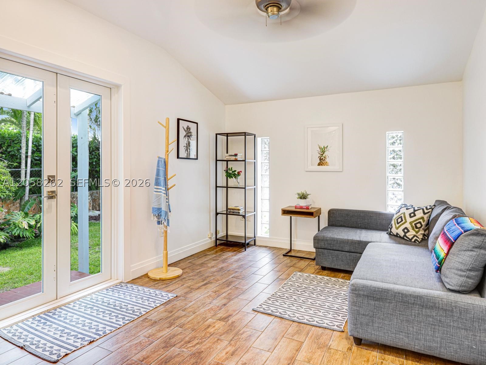 SHORECREST - Residential