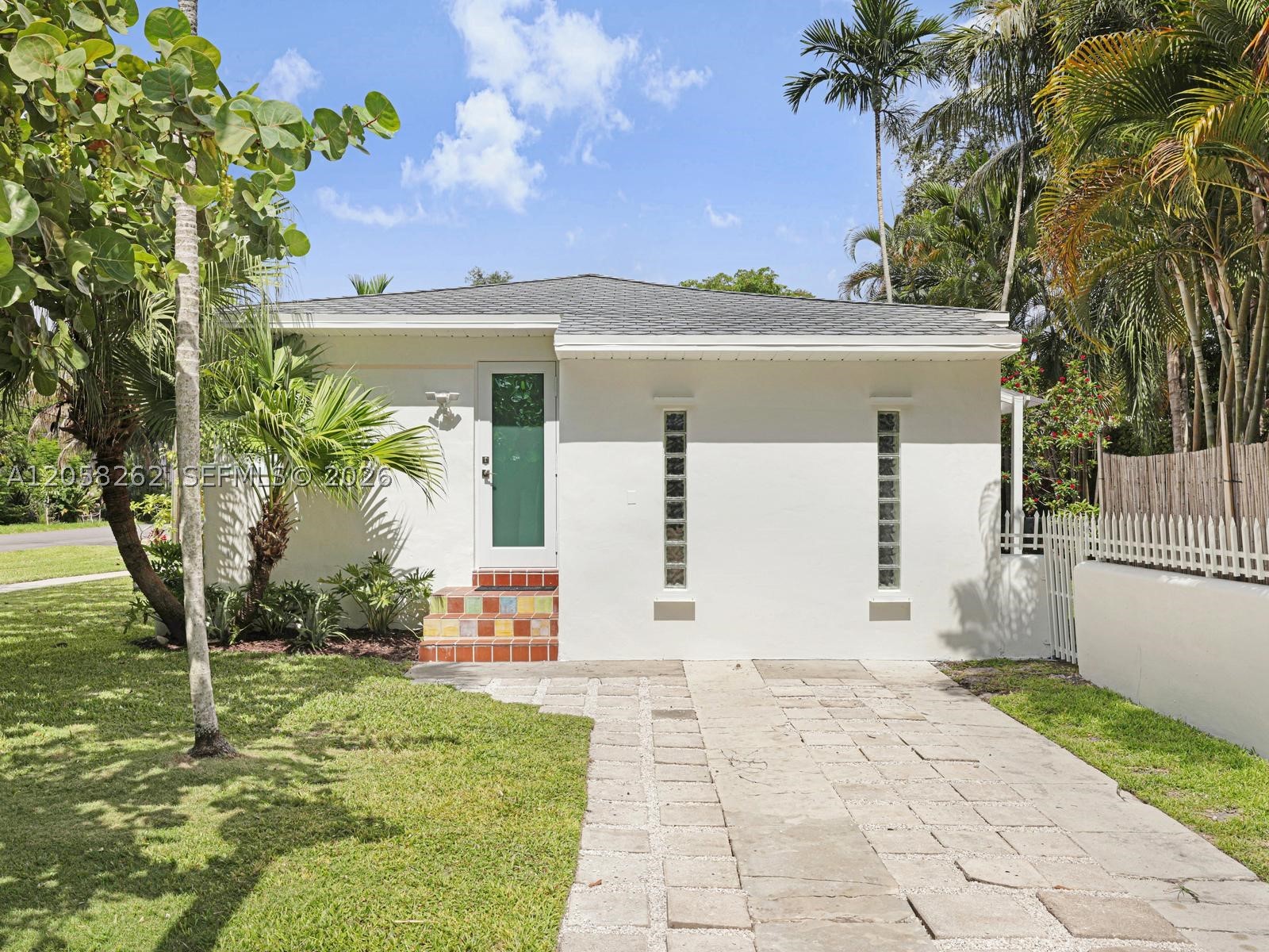 SHORECREST - Residential