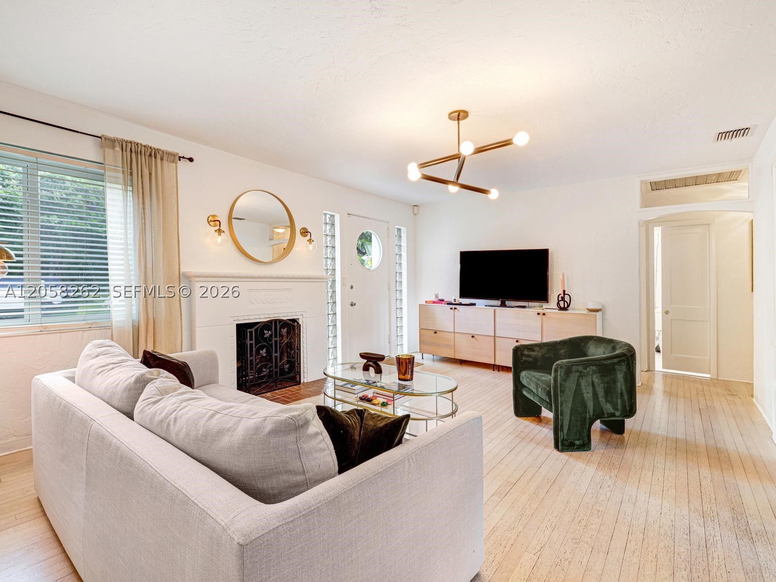 SHORECREST - Residential