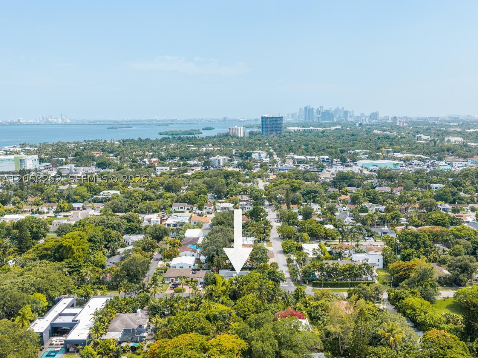 SHORECREST - Residential
