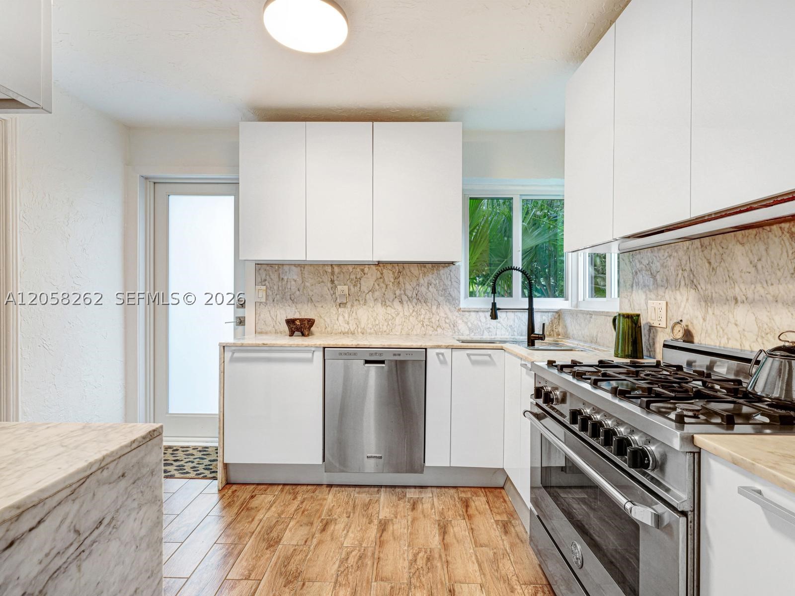SHORECREST - Residential