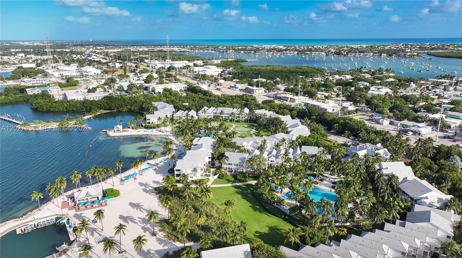 PIRATES COVE II, A CONDOM - Residential