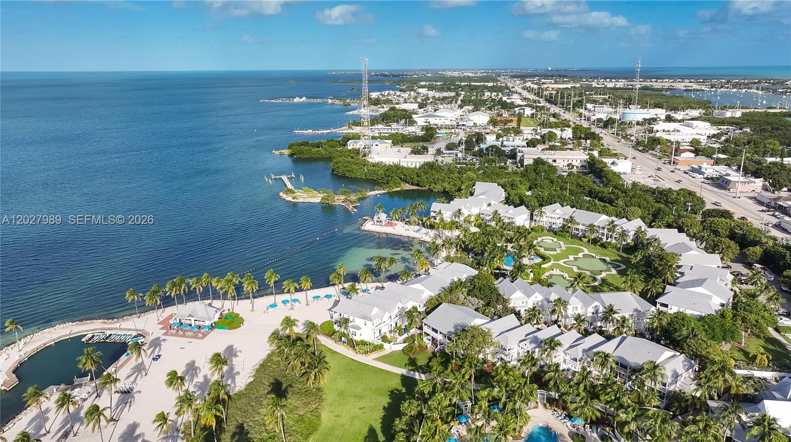 PIRATES COVE II, A CONDOM - Residential
