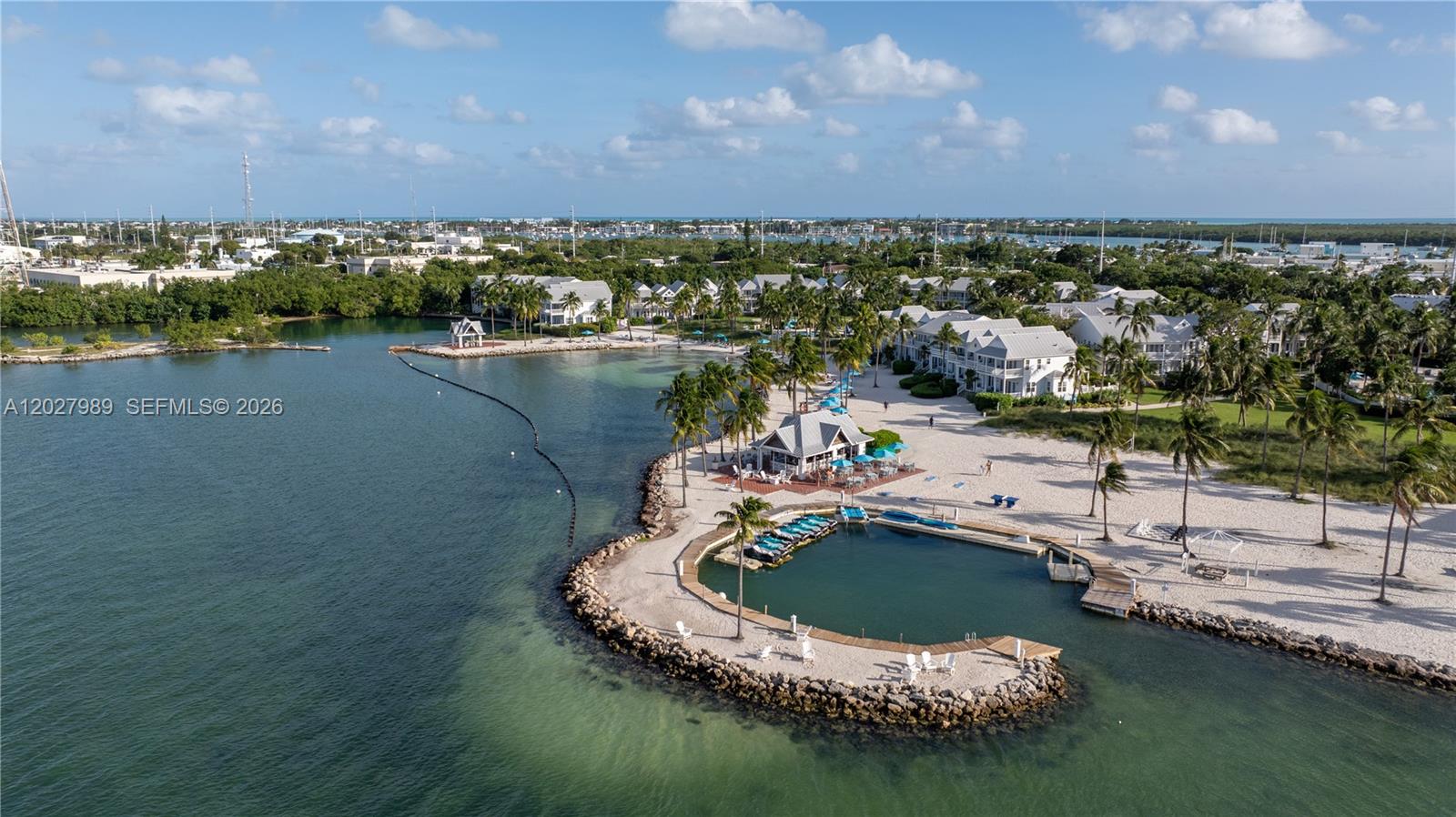 PIRATES COVE II, A CONDOM - Residential
