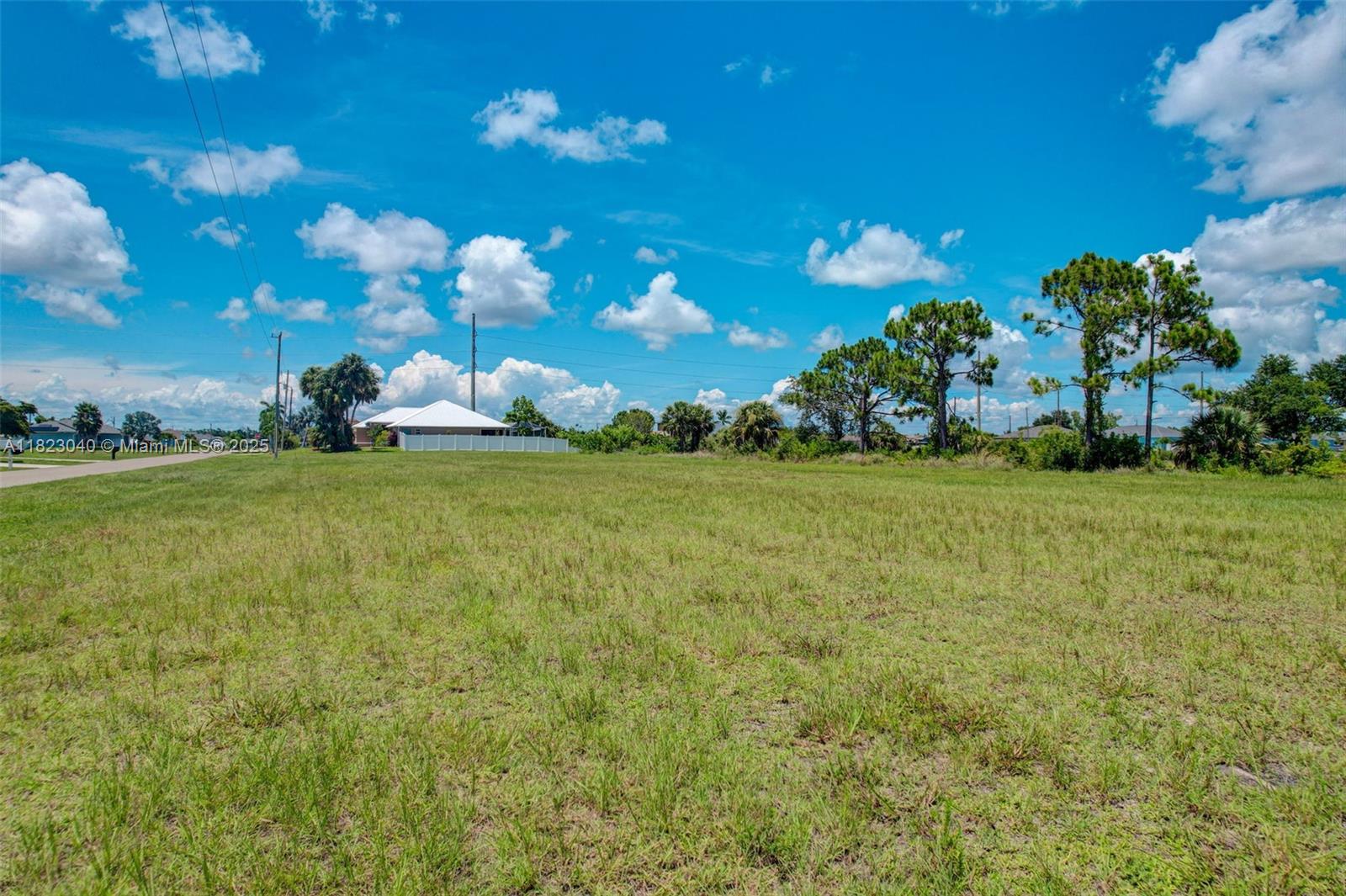 CAPE CORAL UNIT 36 - Land