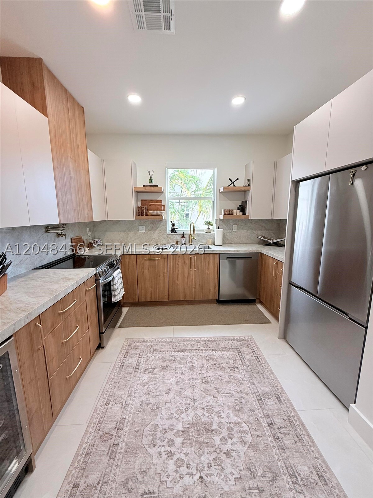 Tarpon River Village - Residential