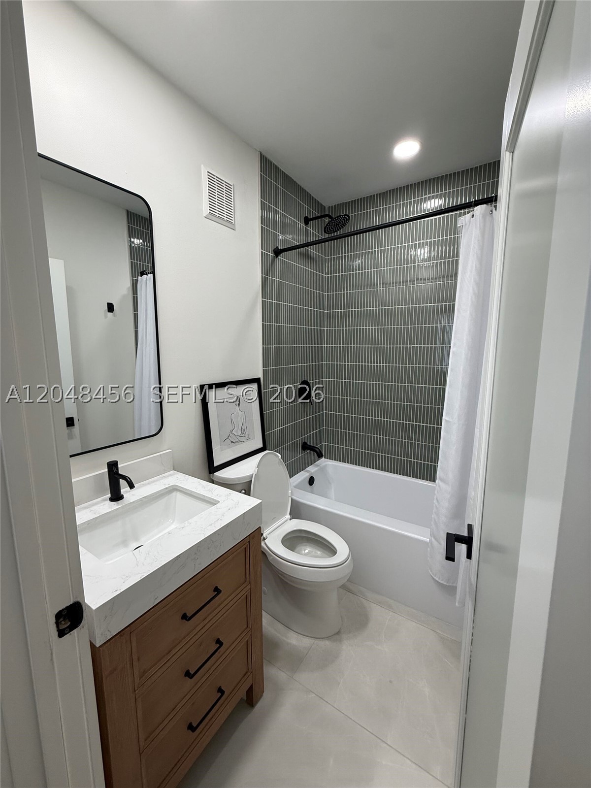 Tarpon River Village - Residential