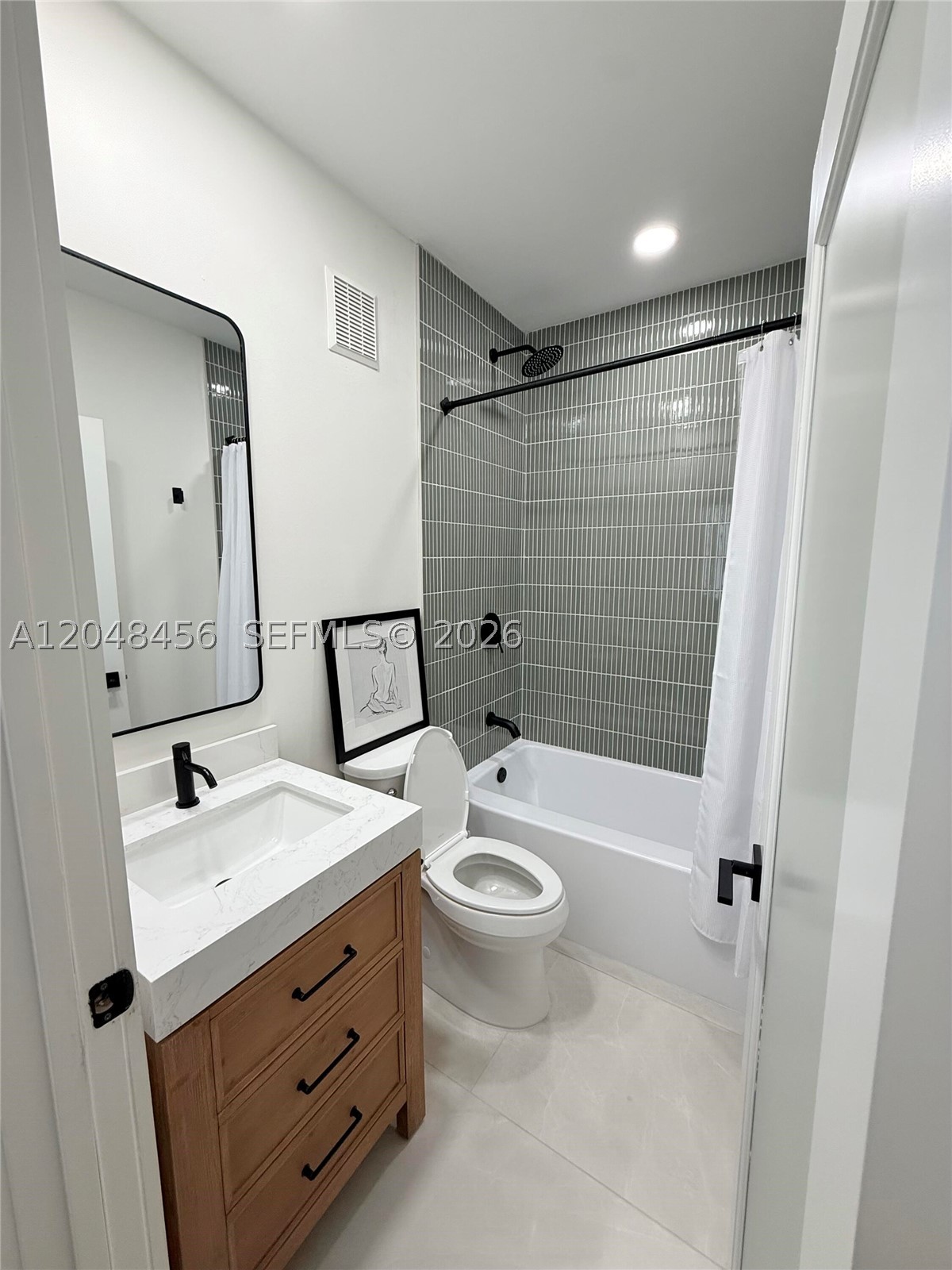 Tarpon River Village - Residential