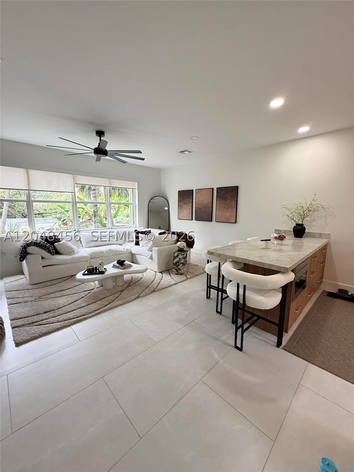 Tarpon River Village - Residential