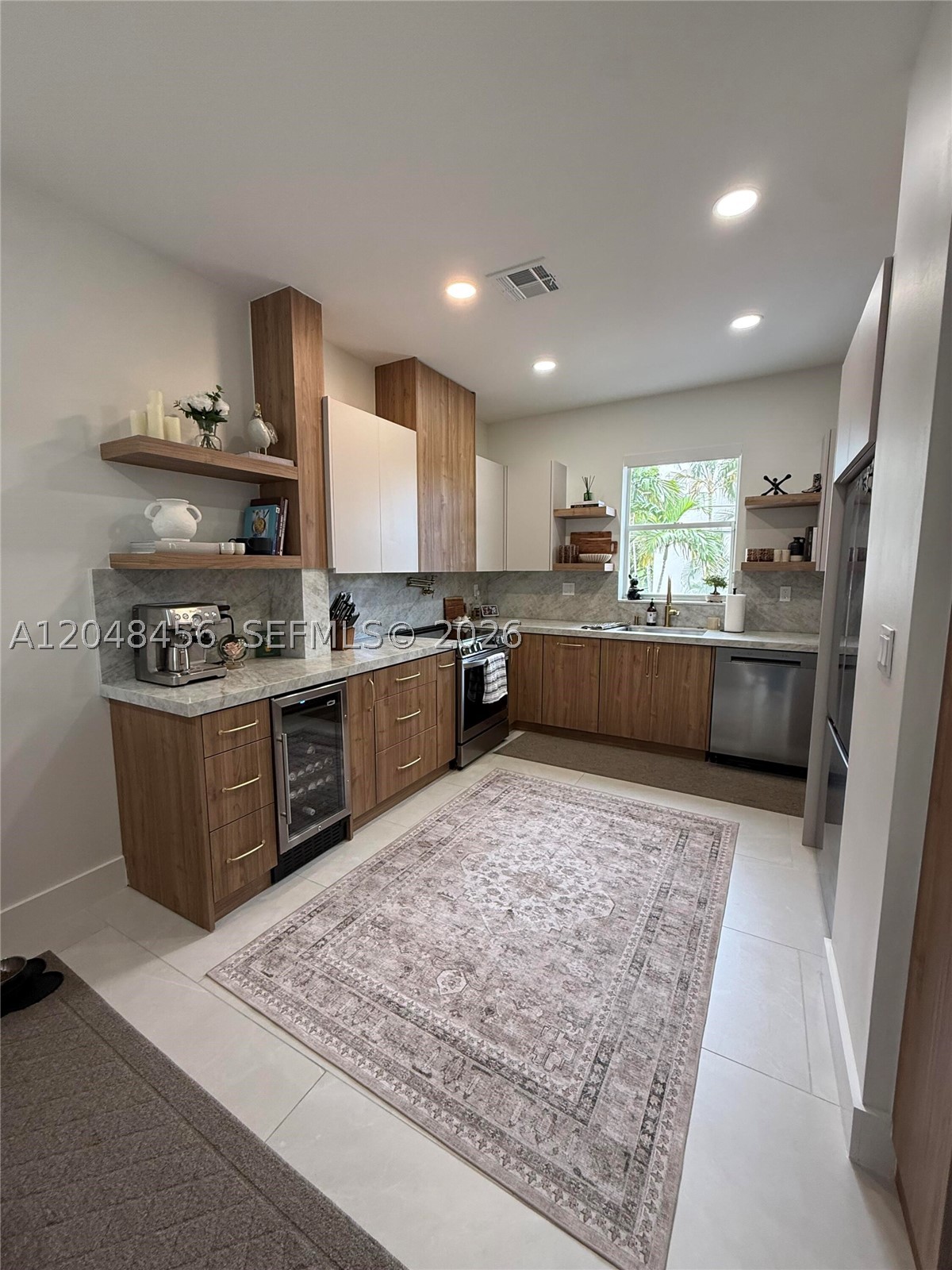 Tarpon River Village - Residential