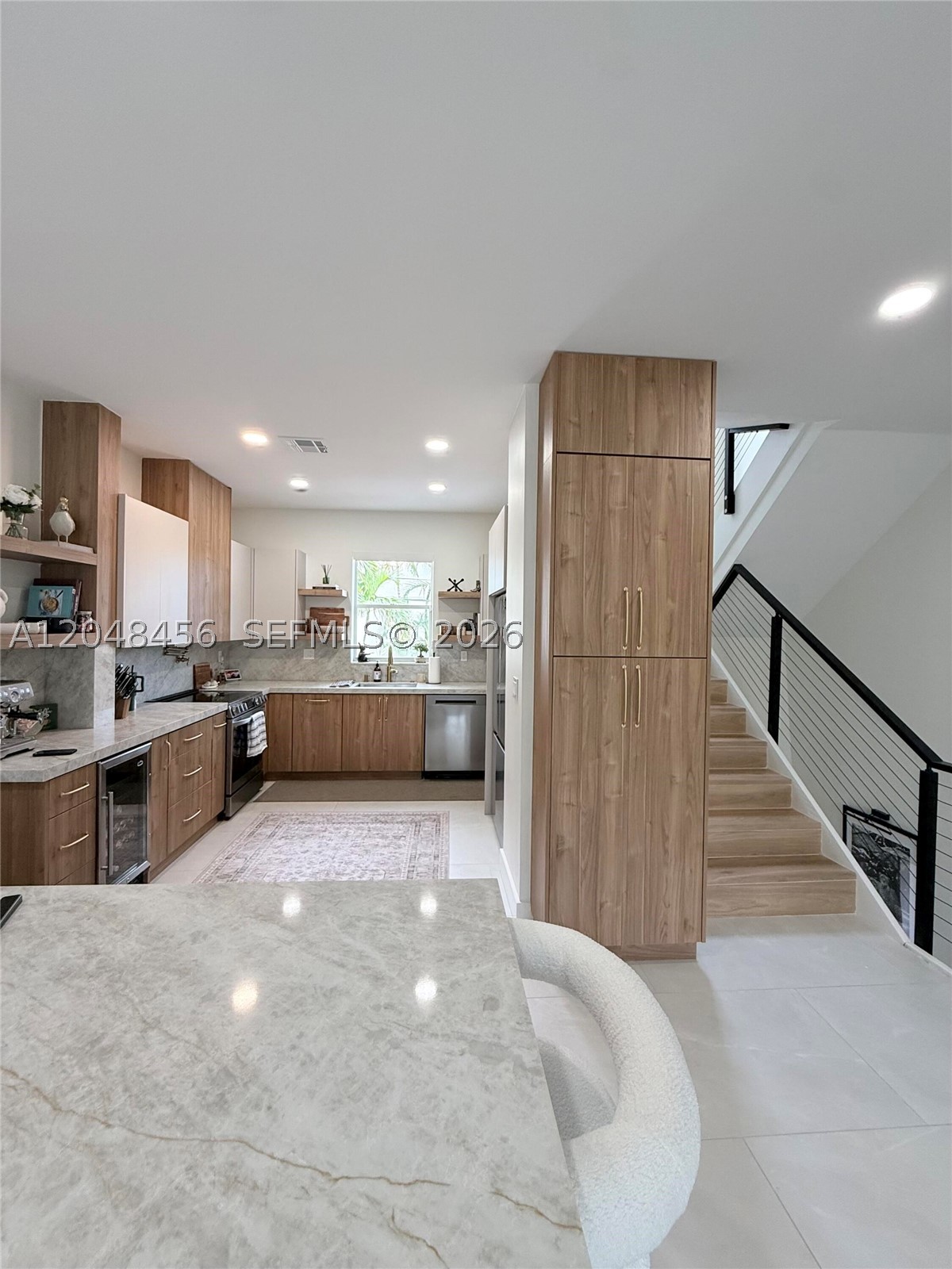 Tarpon River Village - Residential