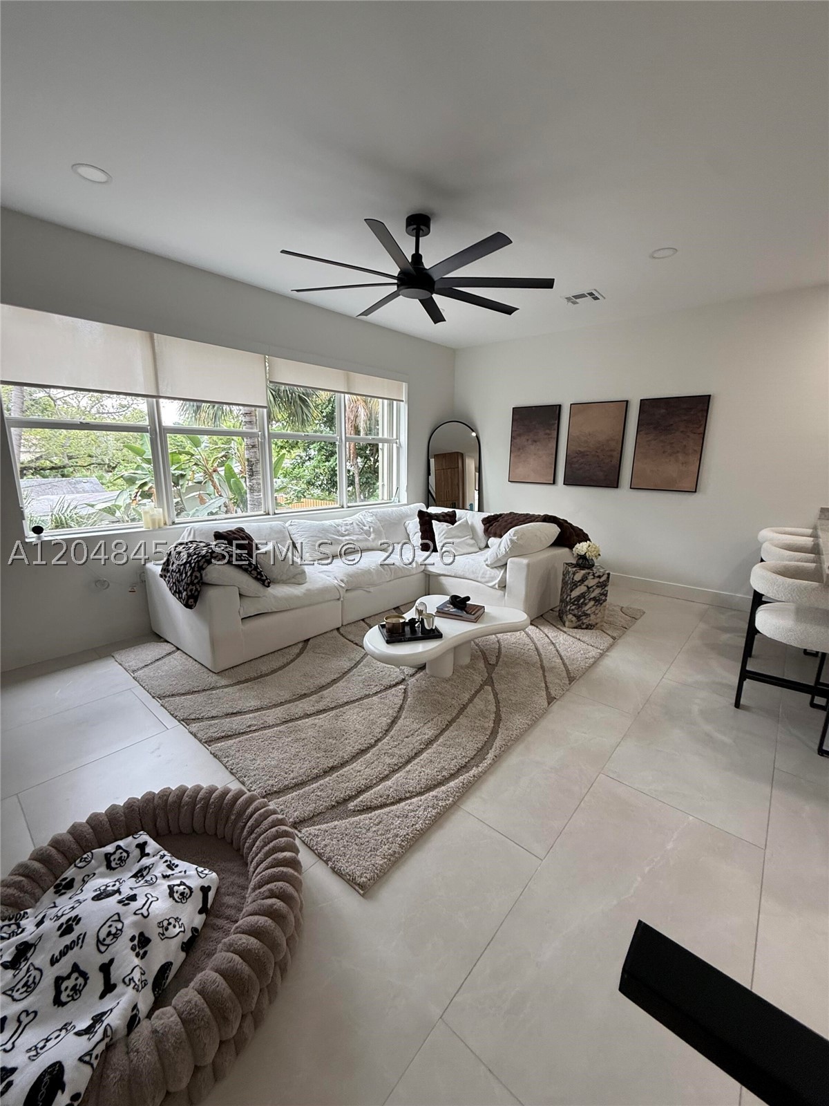 Tarpon River Village - Residential
