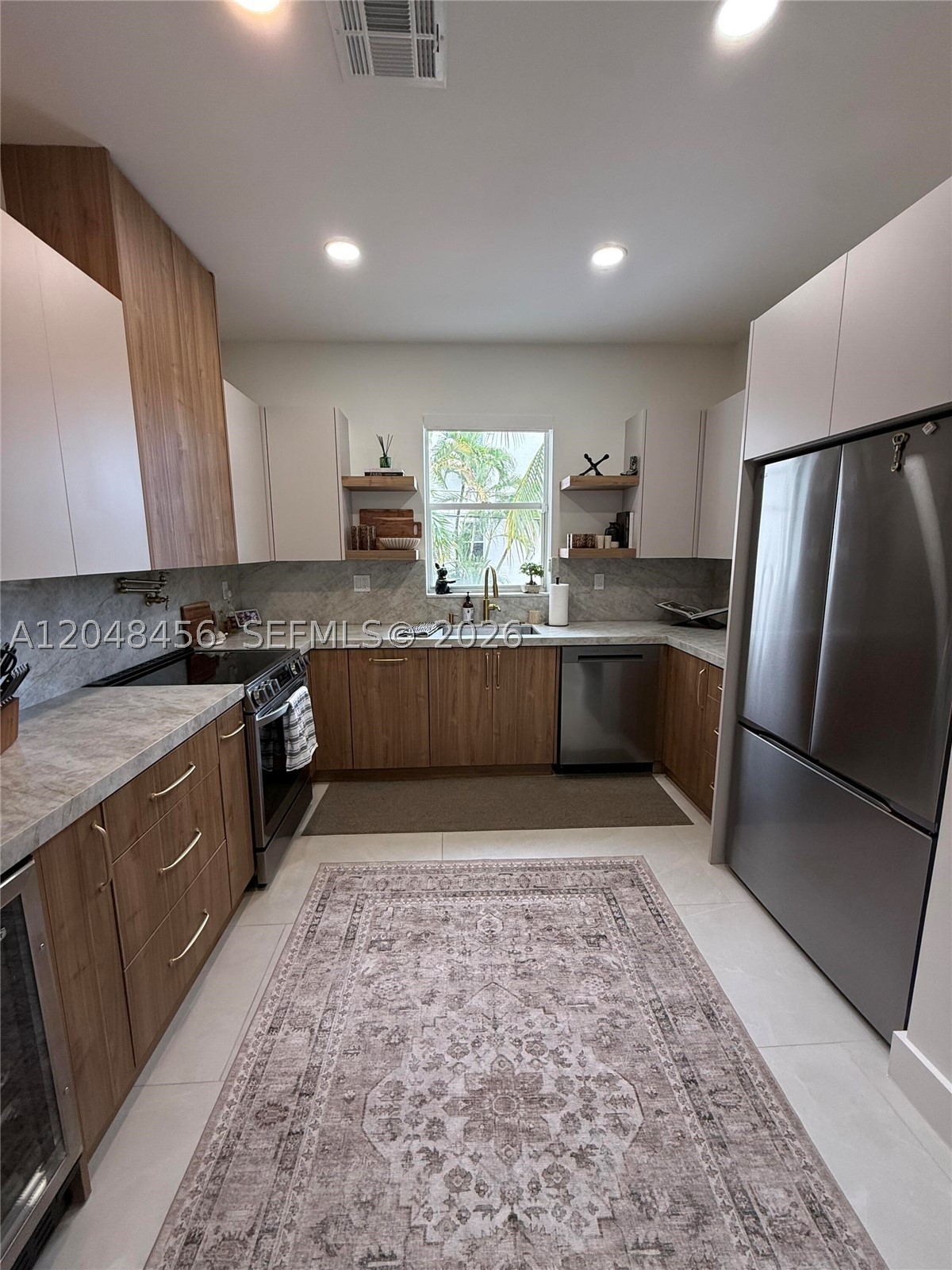 Tarpon River Village - Residential