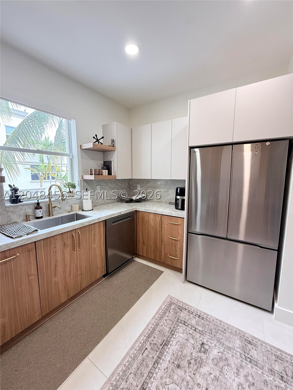 Tarpon River Village - Residential