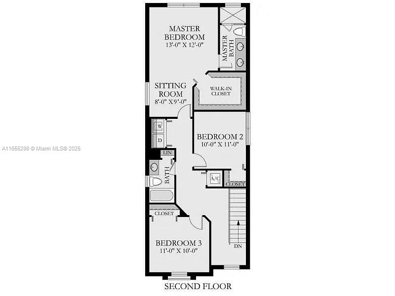 BAYWINDS OF HATTERAS - Residential