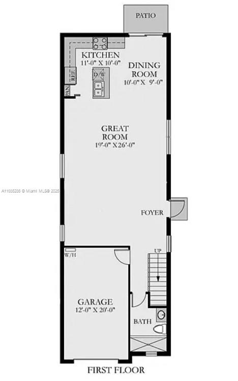 BAYWINDS OF HATTERAS - Residential