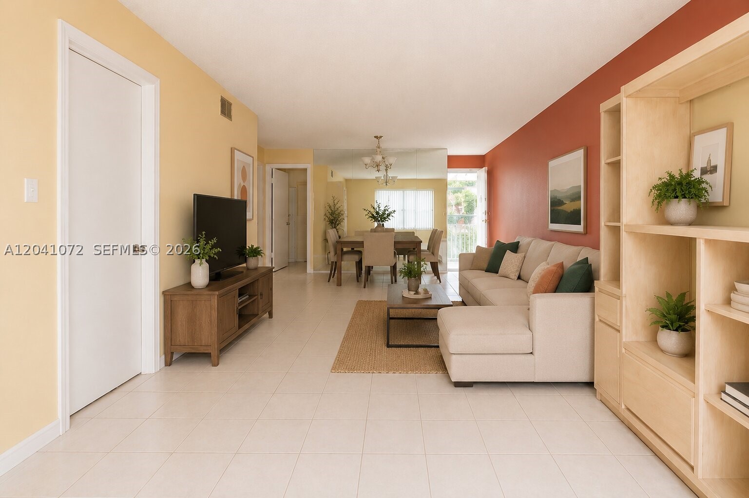TOWERS OF WESTLAND CONDO - Residential