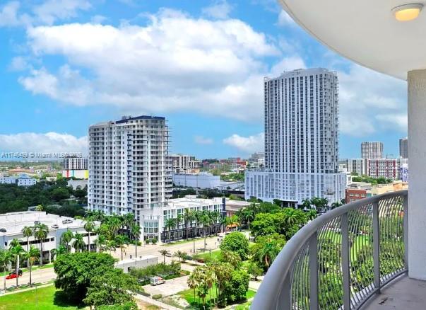 OPERA TOWER CONDO - Residential Lease