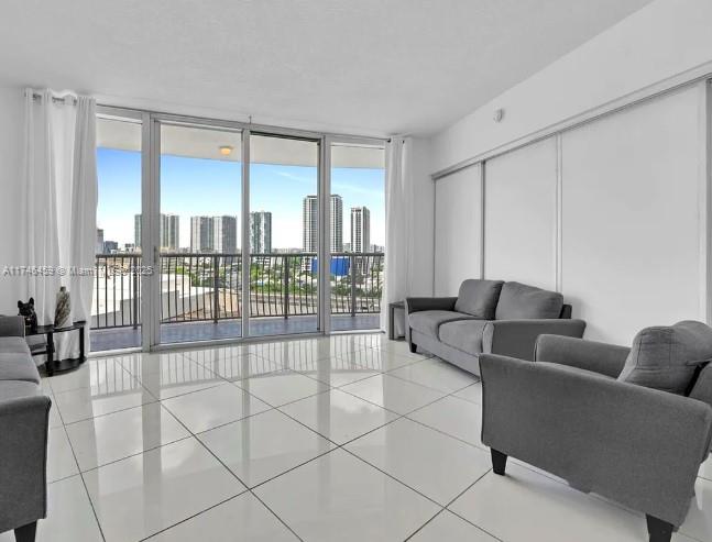 OPERA TOWER CONDO - Residential Lease