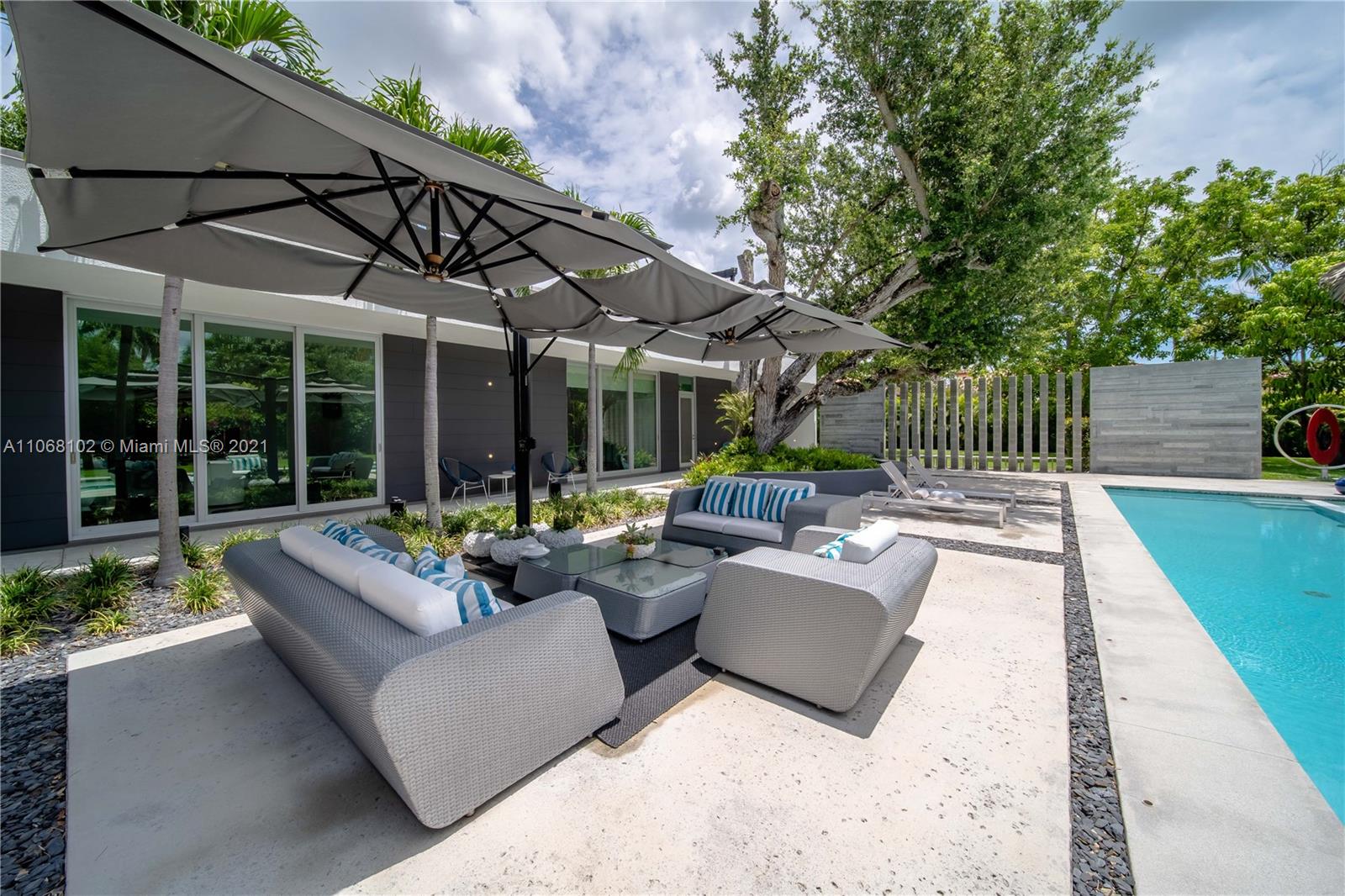 Pinecrest - Residential