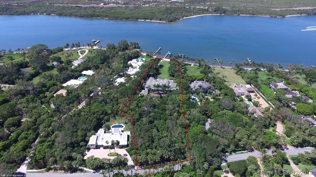 Jupiter Island - Residential