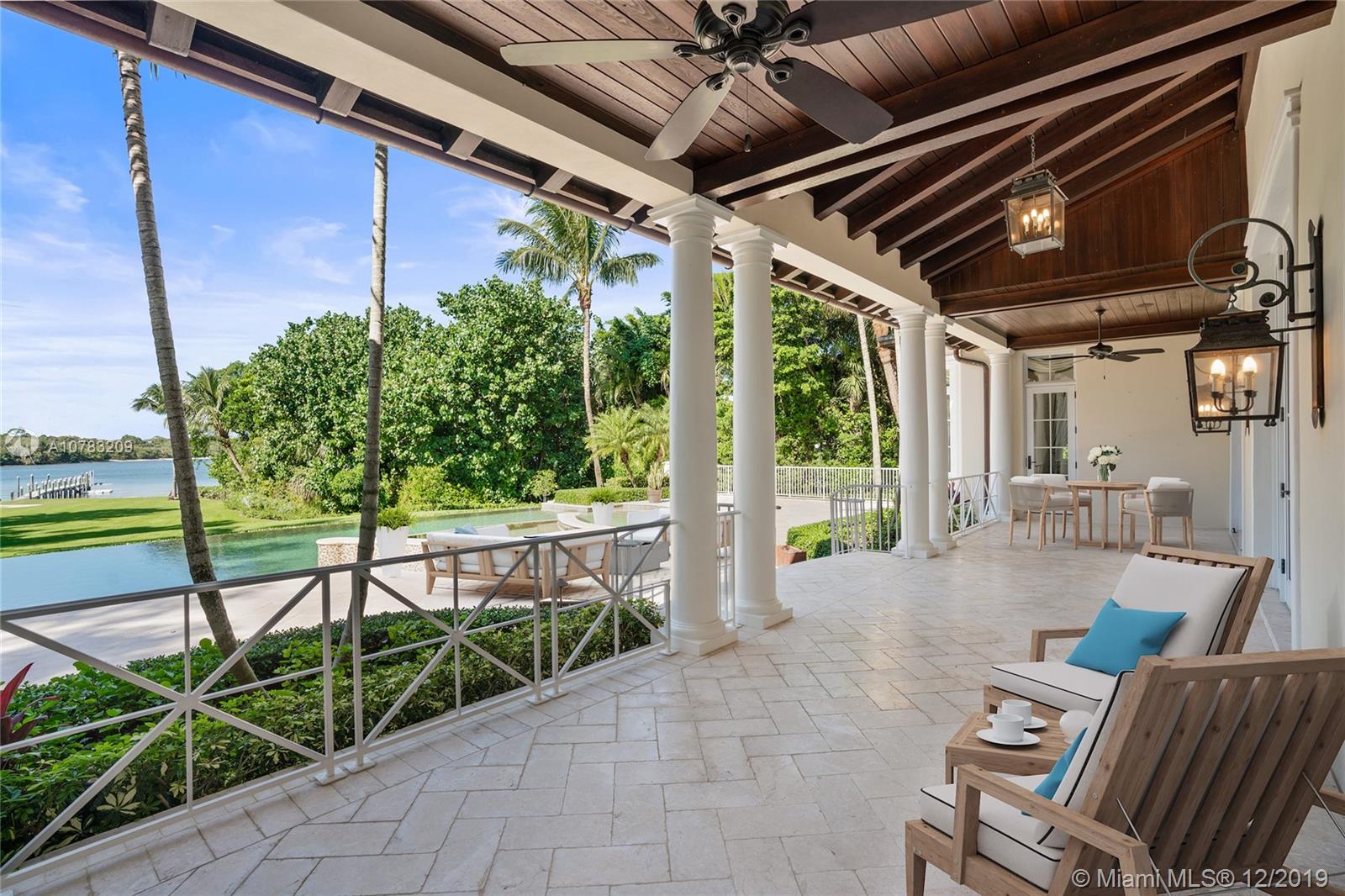 Jupiter Island - Residential