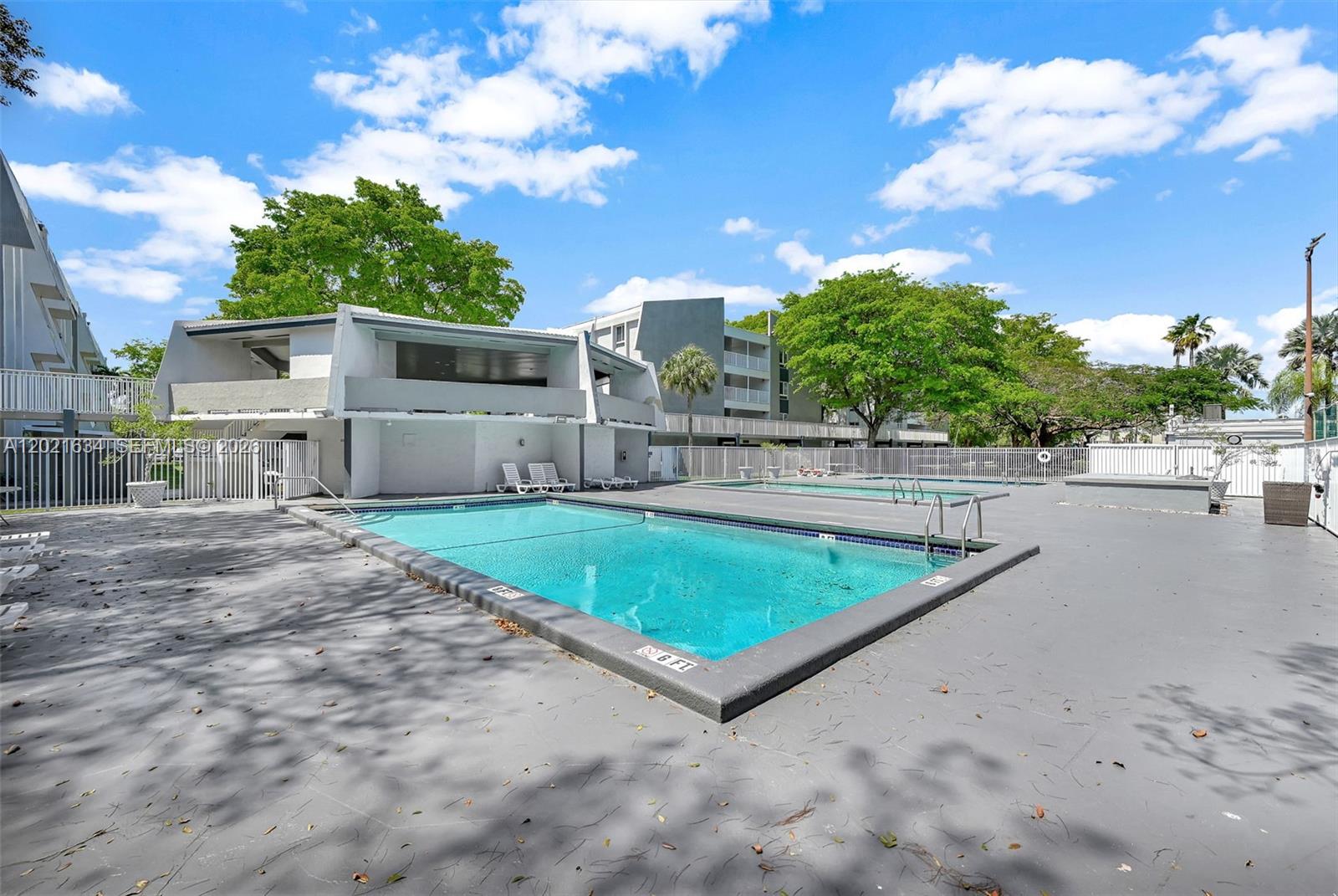 PARADISE POINTE CONDO - Residential