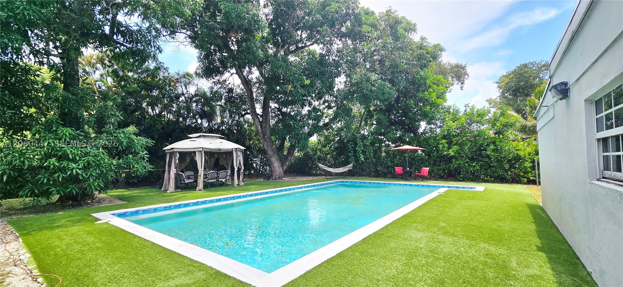 ARCH CREEKS ESTATE - Residential