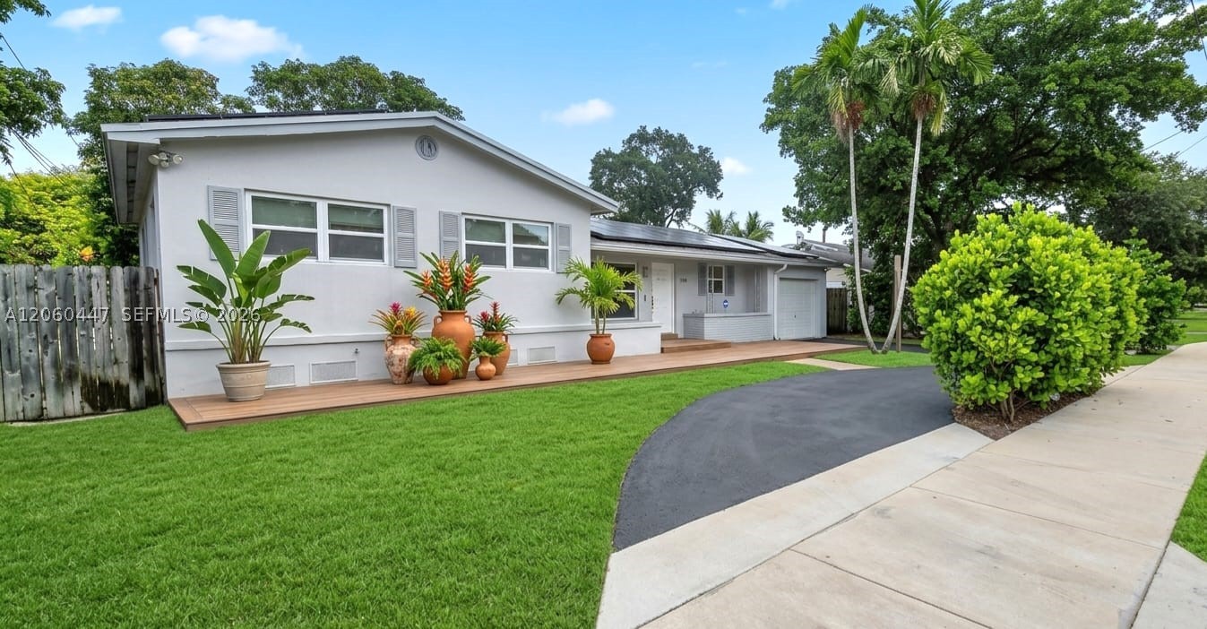 ARCH CREEKS ESTATE - Residential