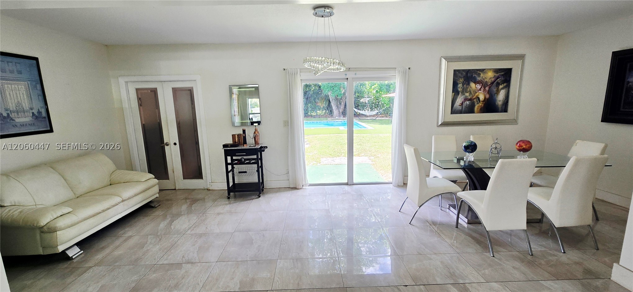 ARCH CREEKS ESTATE - Residential