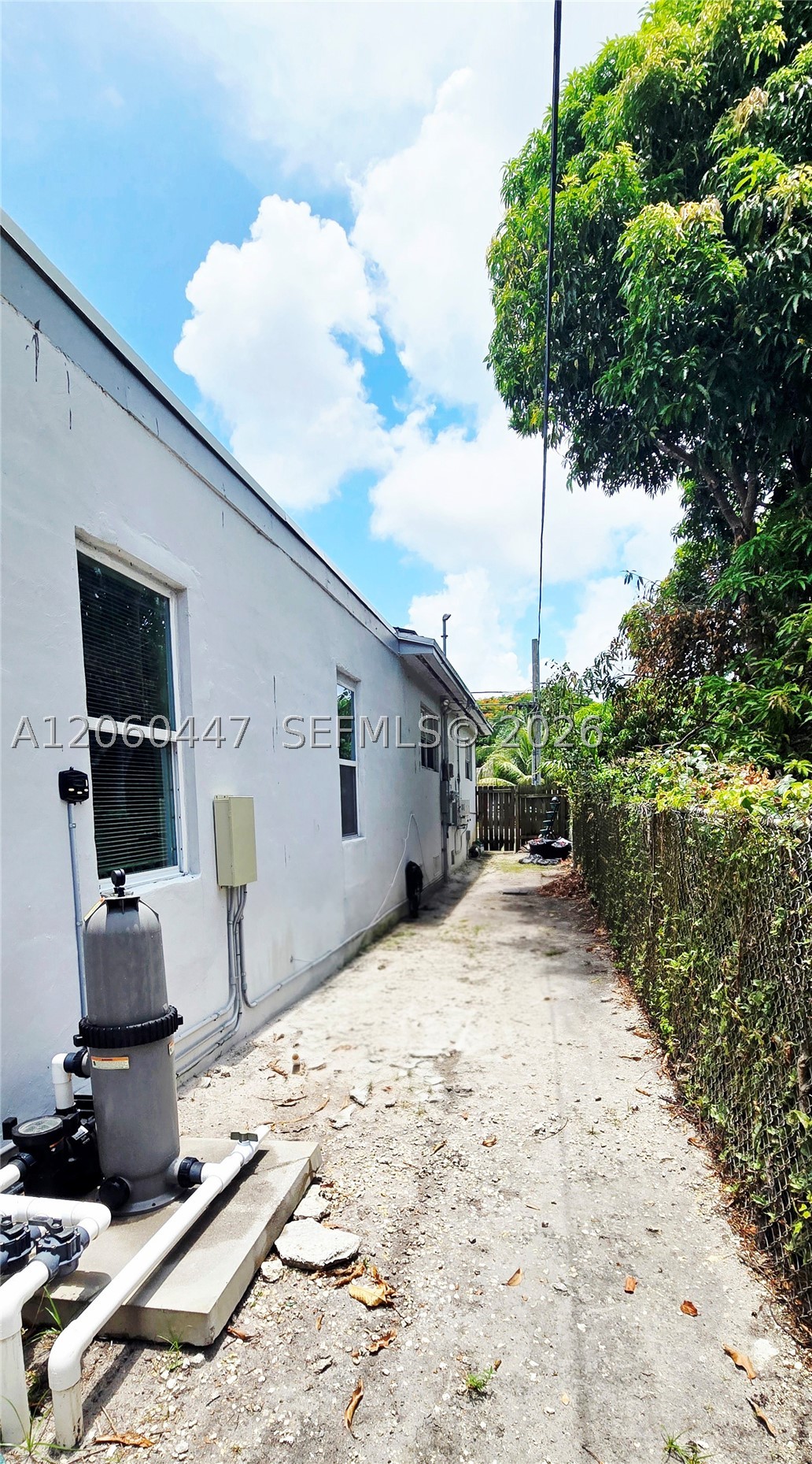 ARCH CREEKS ESTATE - Residential
