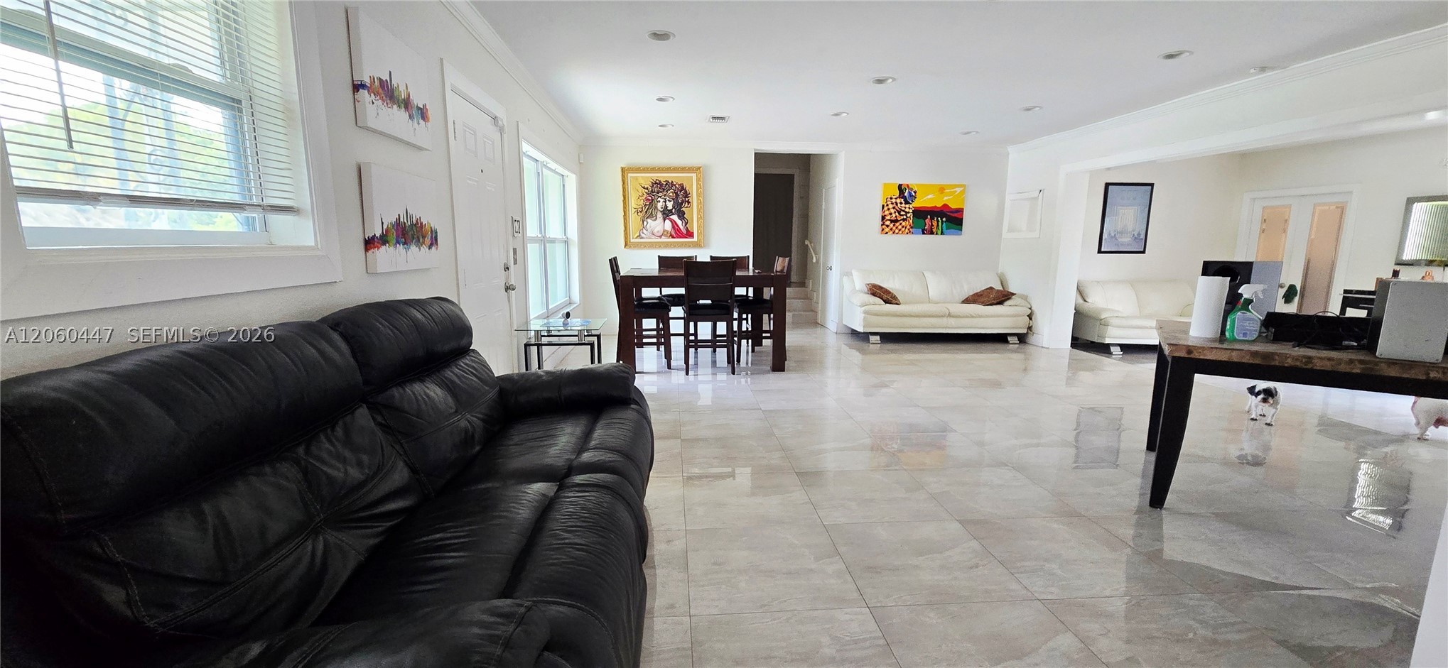 ARCH CREEKS ESTATE - Residential