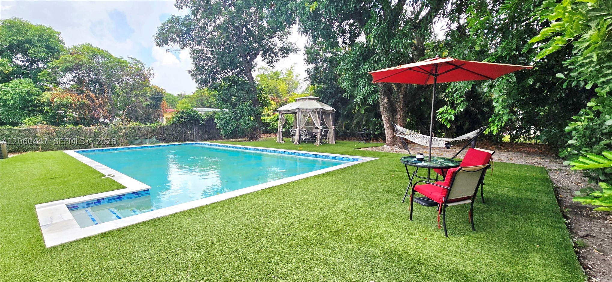 ARCH CREEKS ESTATE - Residential
