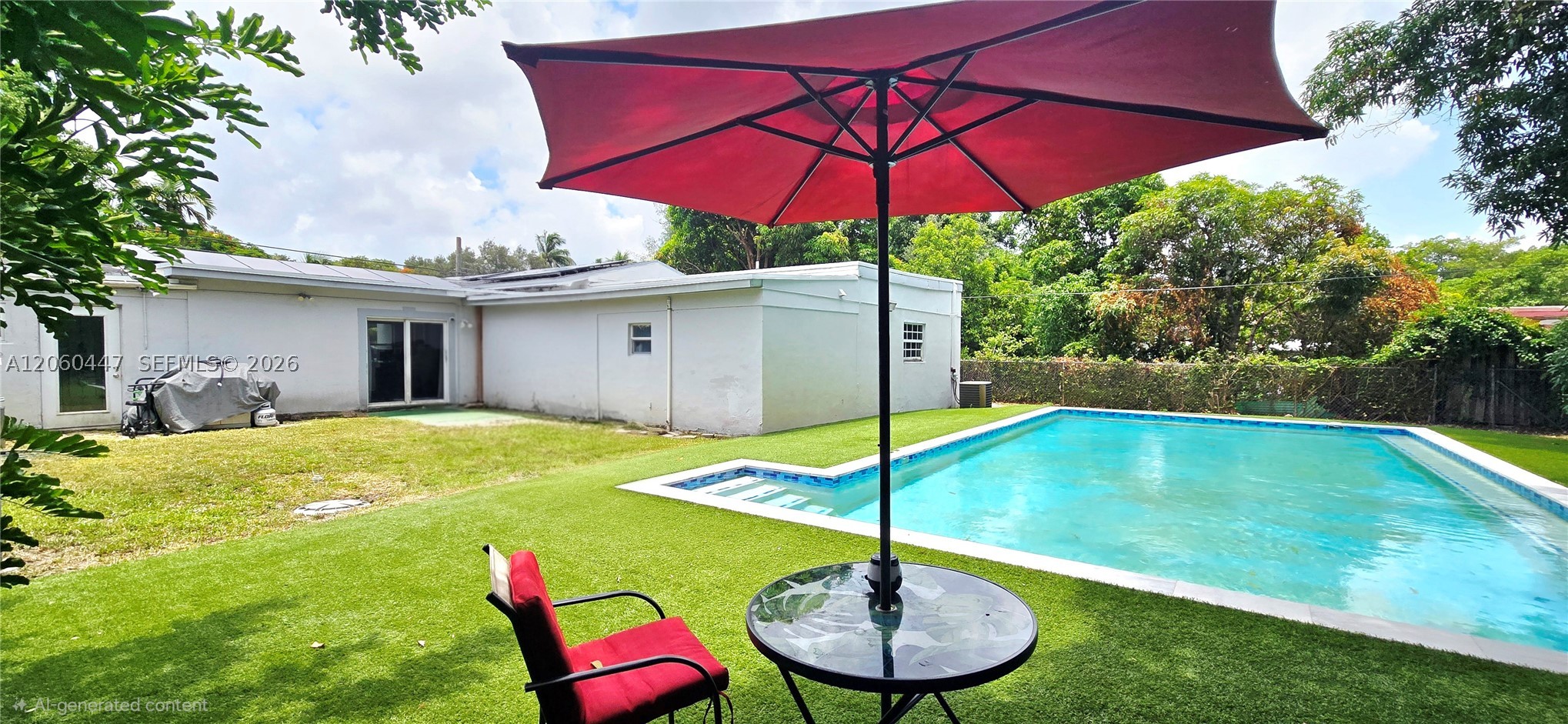 ARCH CREEKS ESTATE - Residential