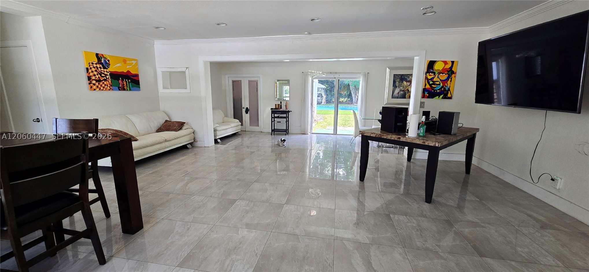 ARCH CREEKS ESTATE - Residential