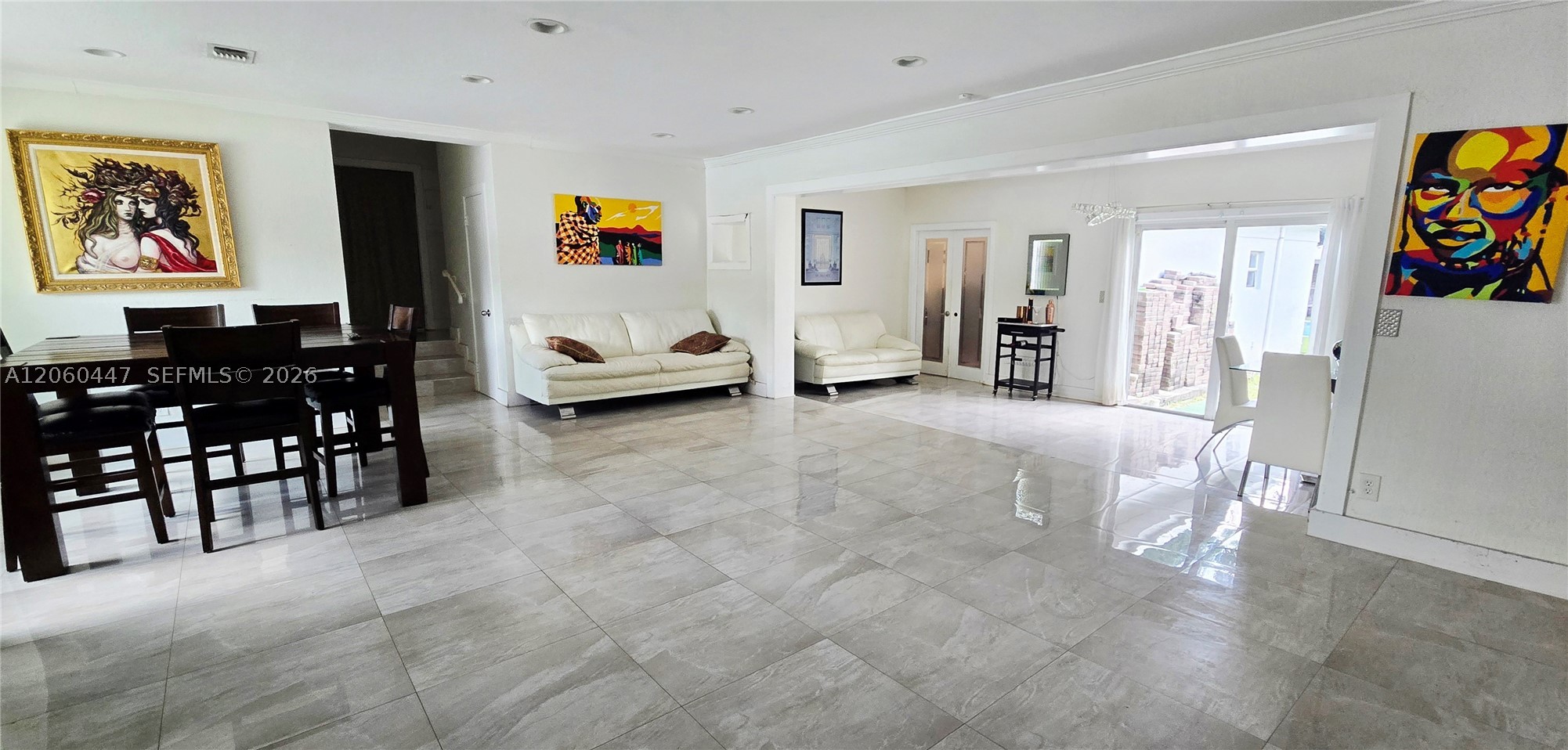 ARCH CREEKS ESTATE - Residential