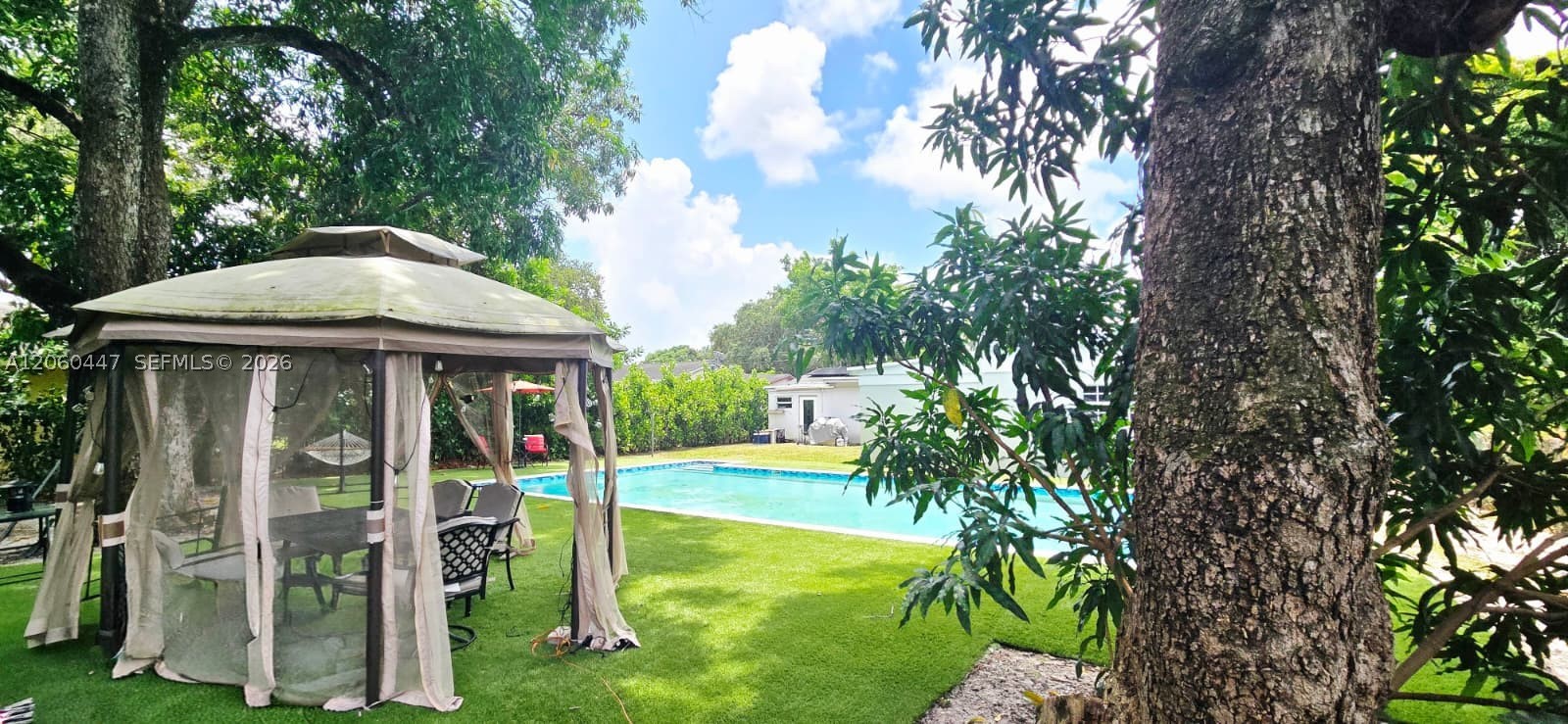 ARCH CREEKS ESTATE - Residential