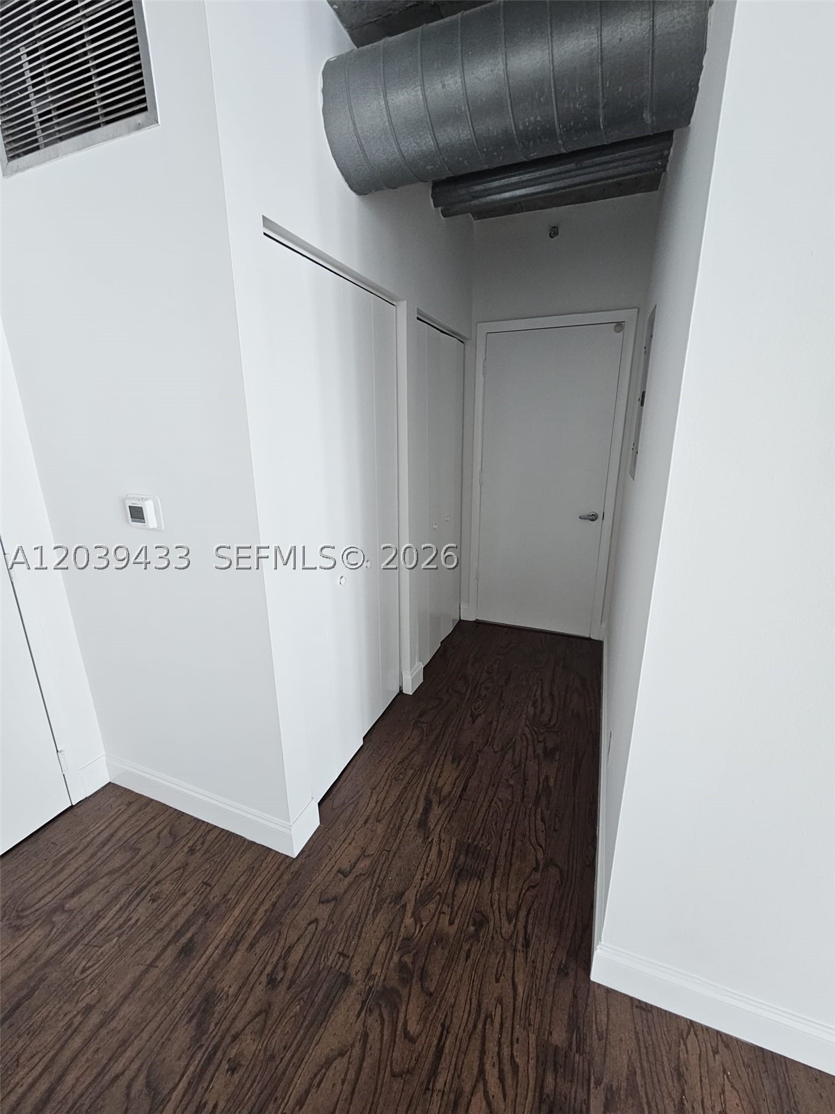 NEO VERTIKA CONDO - Residential Lease