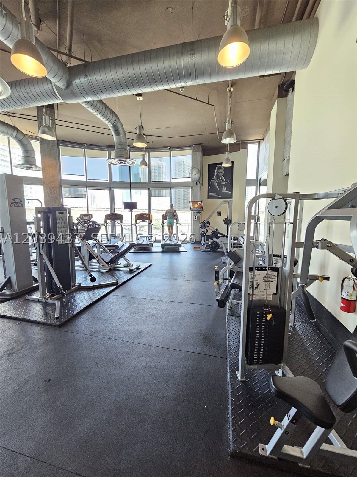 NEO VERTIKA CONDO - Residential Lease