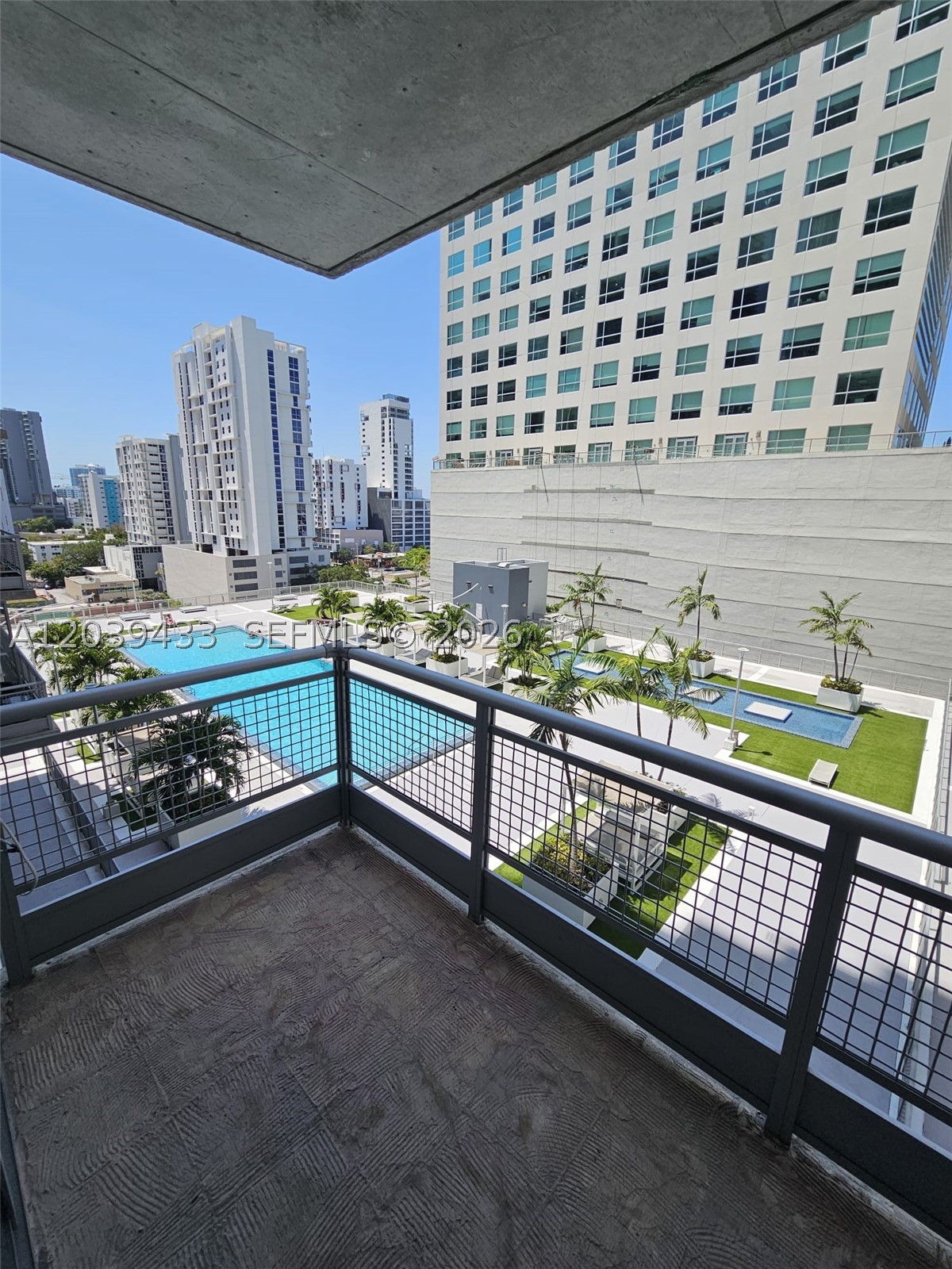NEO VERTIKA CONDO - Residential Lease