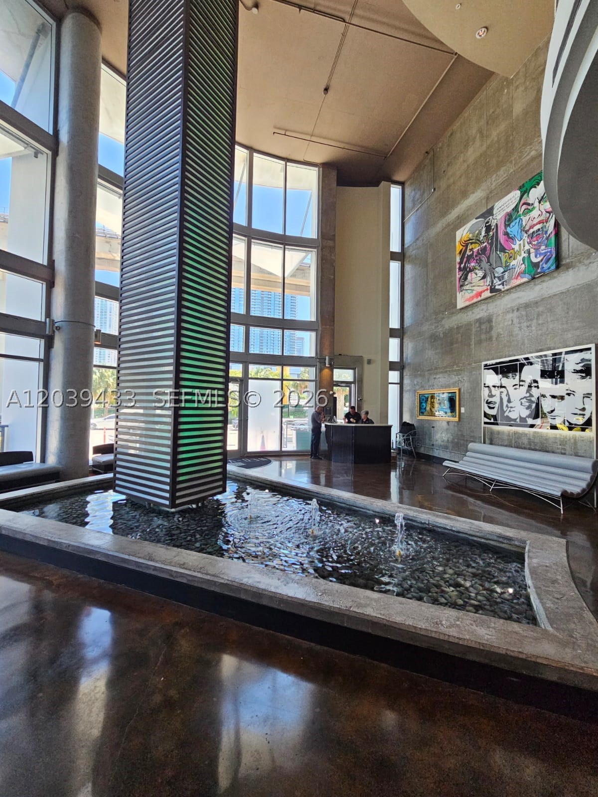 NEO VERTIKA CONDO - Residential Lease