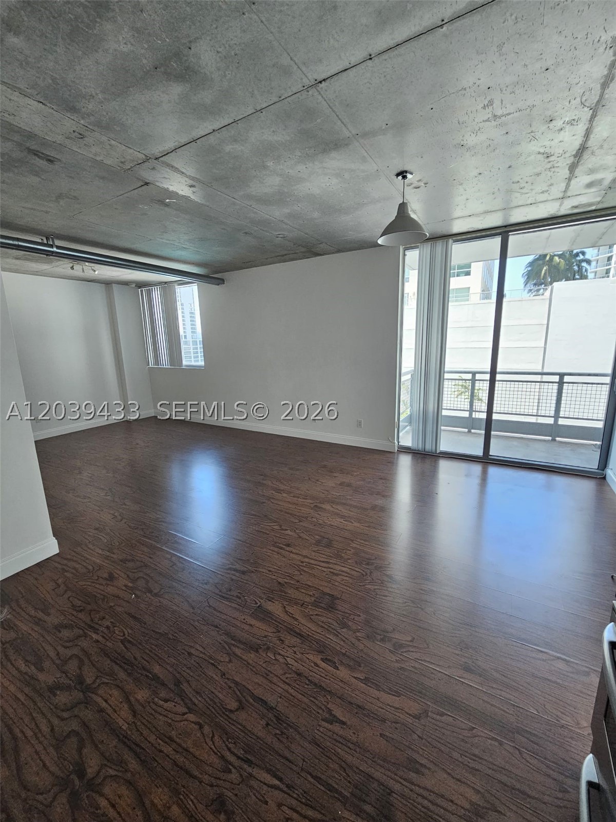 NEO VERTIKA CONDO - Residential Lease